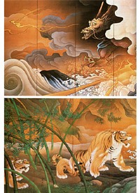 橋本雅邦